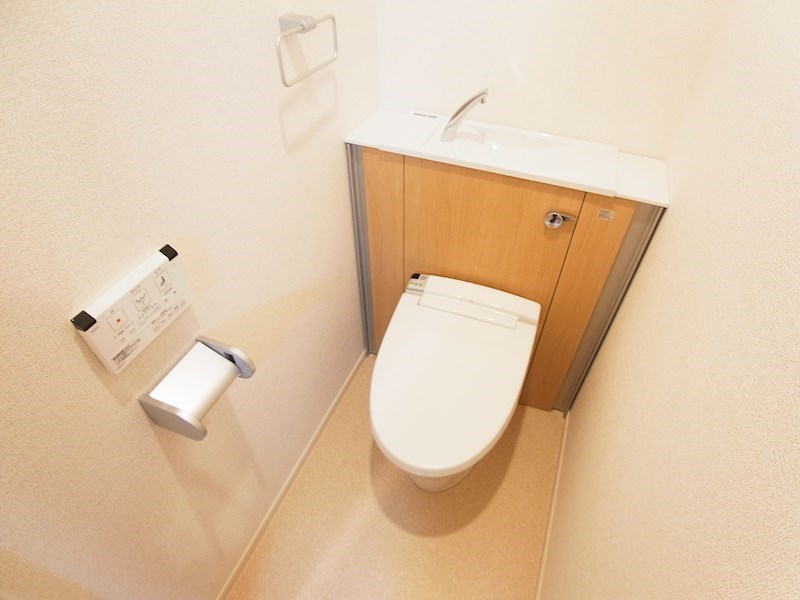 アライブ　ジュネス その他1