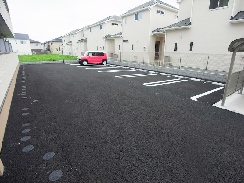 アライブ　ジュネス その他外観3