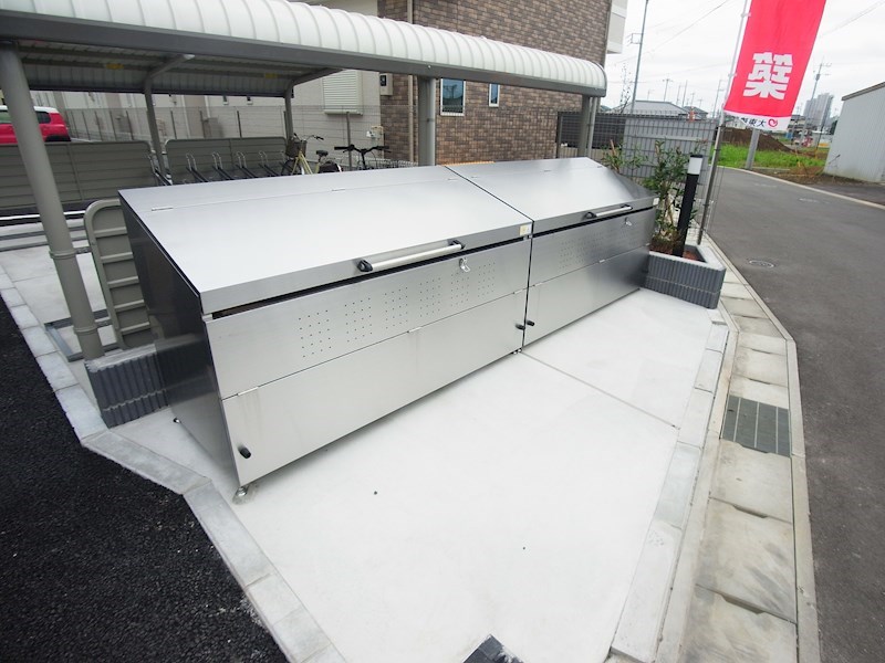 アライブ　ジュネス その他外観6