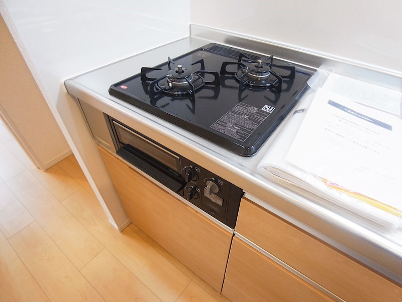 アライブ　ジュネス その他8