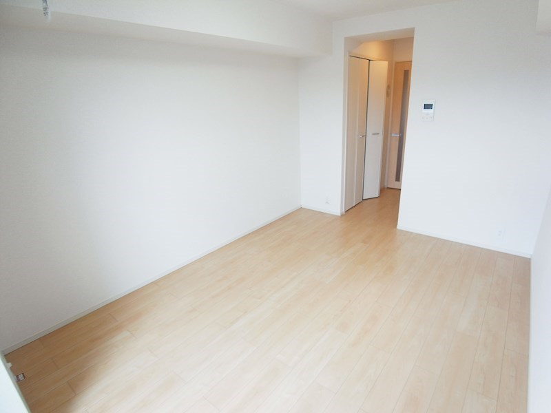 アライブ　ジュネス ベッドルーム