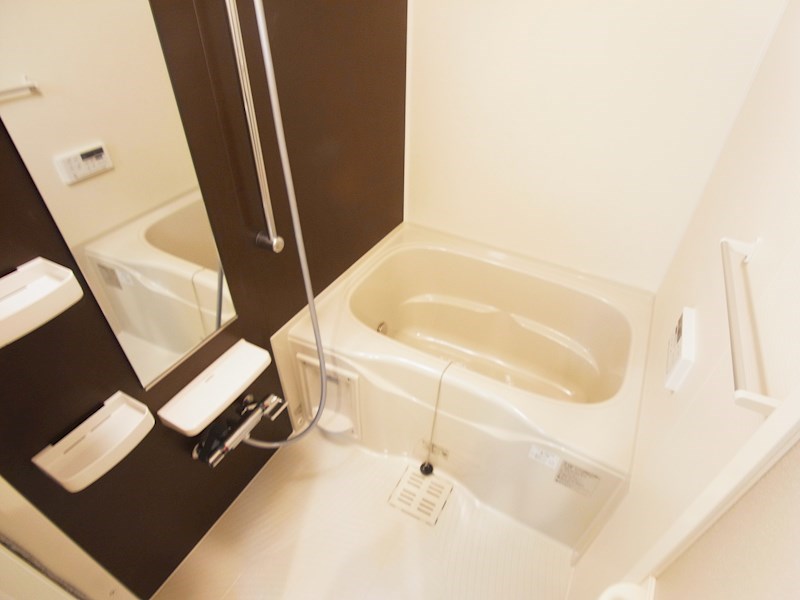 アライブ　ジュネス 風呂画像