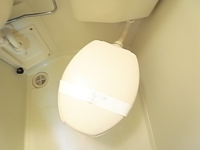 キャピタル北小金 その他1