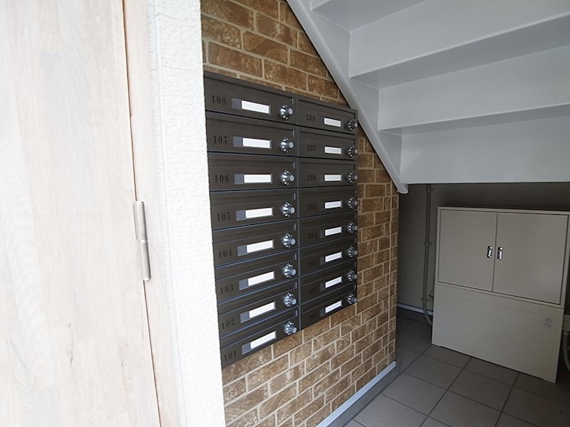 サントリーニⅠ その他外観1