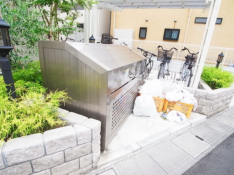 サントリーニⅠ その他外観3