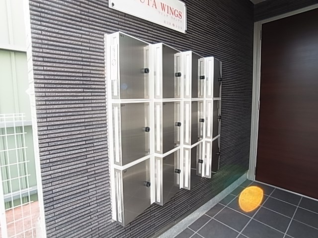 ラピュタ　ウイングス その他外観3