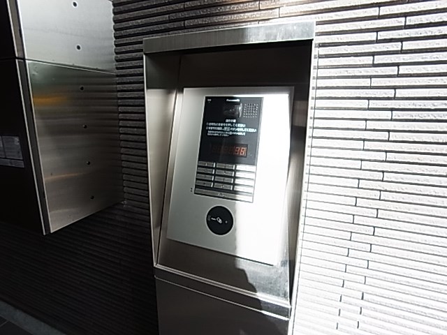 ラピュタ　ウイングス その他外観6