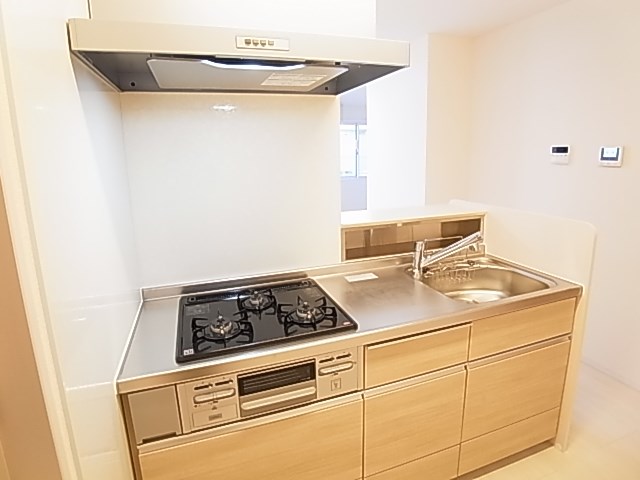 ラピュタ　ウイングス キッチン