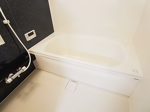 ラピュタ　ウイングス 風呂画像