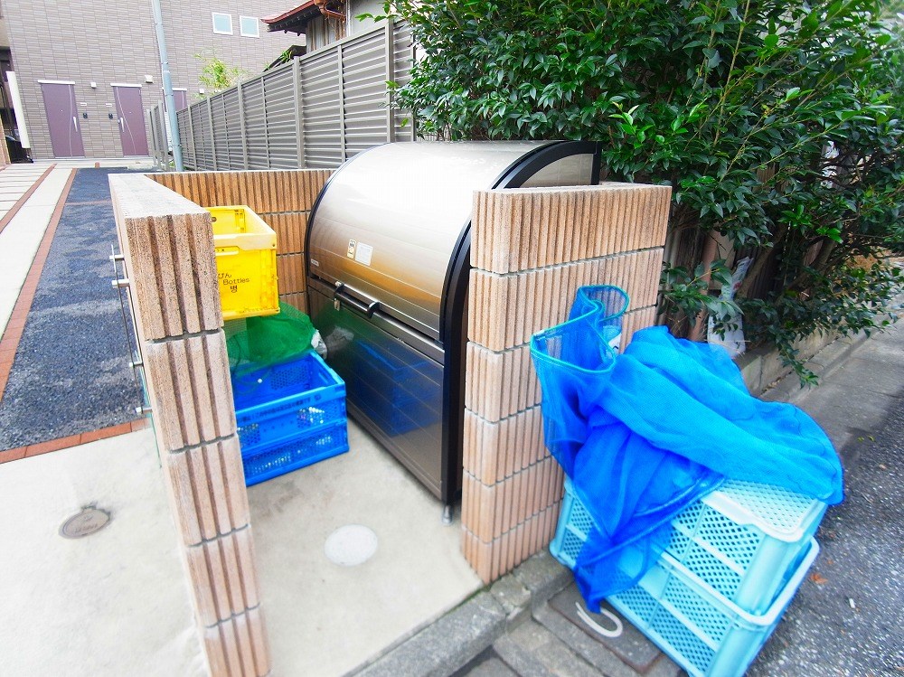 シティ・ソレイユ亀有 その他外観5