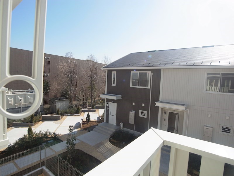 BLESS HOUSE柏西町　Ｂ棟  その他5