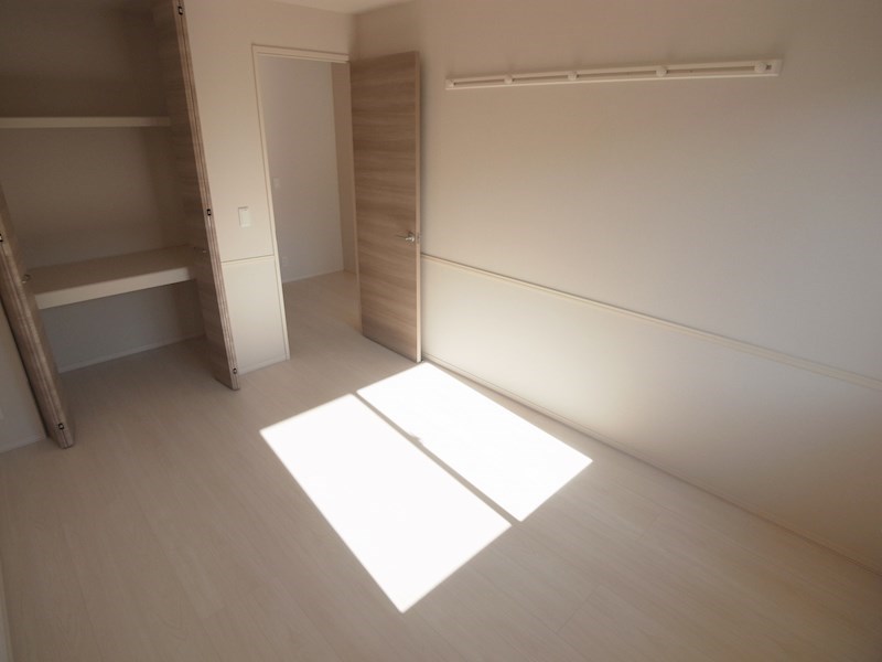 BLESS HOUSE柏西町　Ｂ棟  その他9