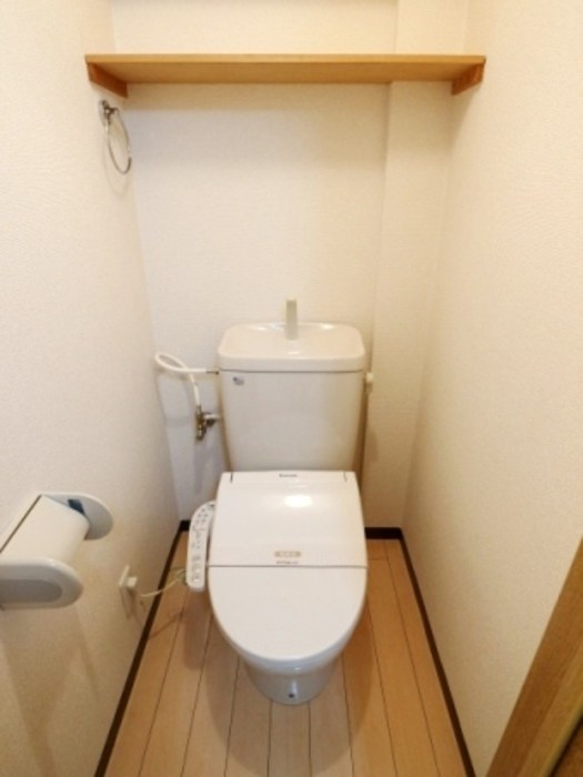 Ｇ・ＭウエストハイツA その他1