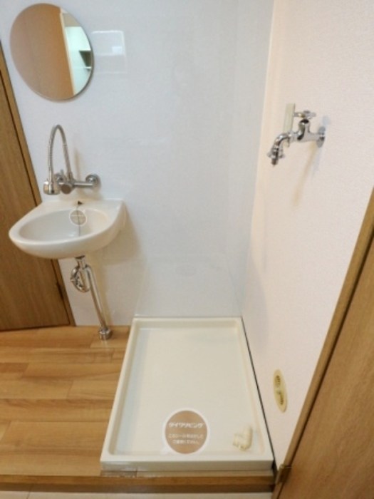 Ｇ・ＭウエストハイツA その他6