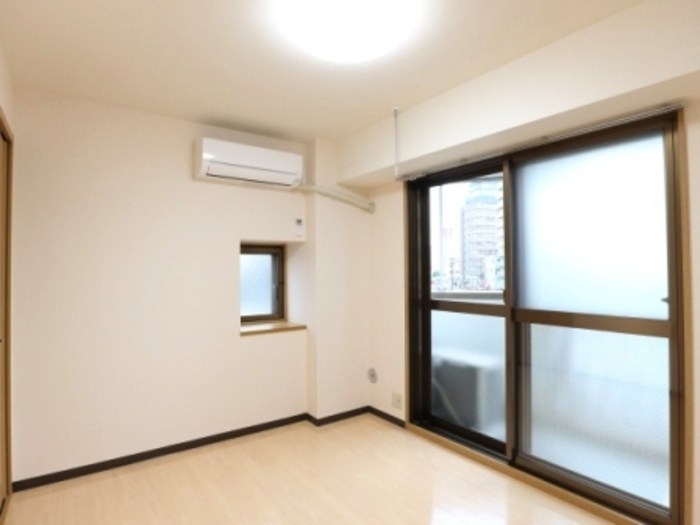 Ｇ・ＭウエストハイツA リビング