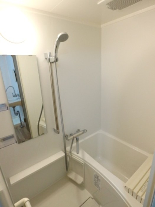 Ｇ・ＭウエストハイツA 風呂画像