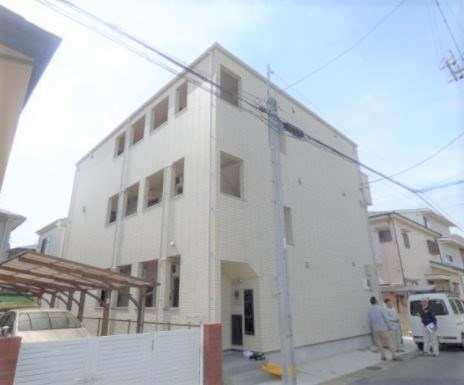 プランドールメゾン その他外観1