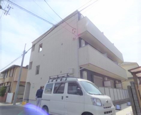 プランドールメゾン その他外観3