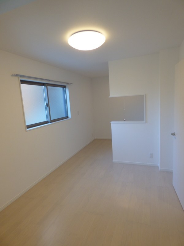 プランドールメゾン ベッドルーム