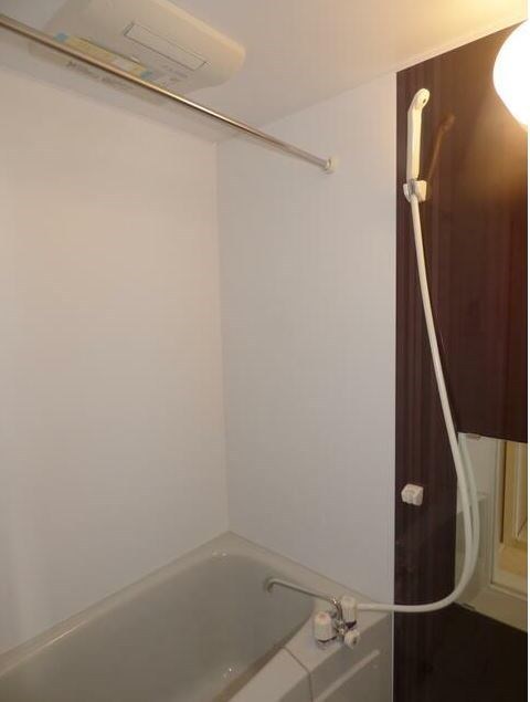 プランドールメゾン 風呂画像