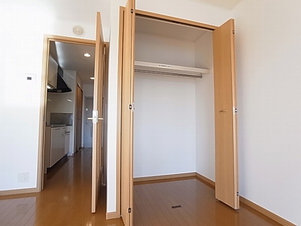 ストロベリー・カーサⅤ その他3