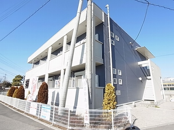 ストロベリー・カーサⅤ その他外観1