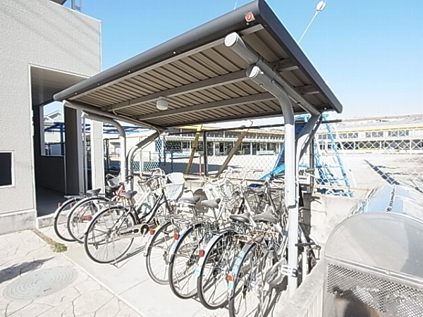 ストロベリー・カーサⅤ その他外観3