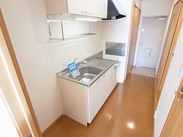 ストロベリー・カーサⅤ その他9