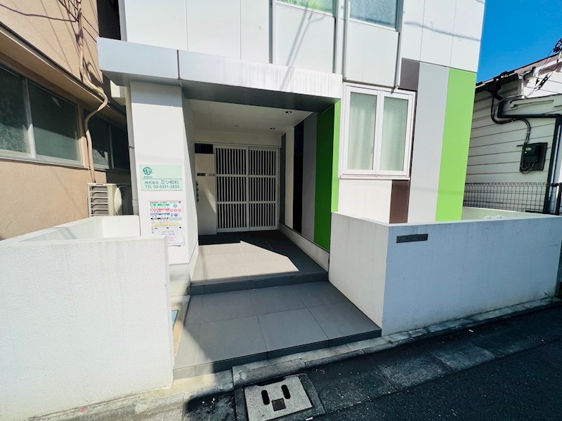 ＶＡＲＹ&amp;lsquo;ｓ北千住 その他外観1