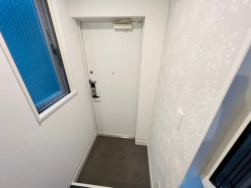 ＶＡＲＹ&amp;lsquo;ｓ北千住 玄関