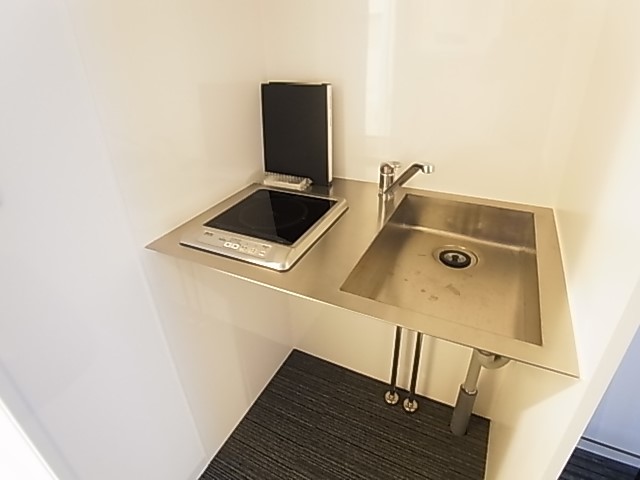 ＶＡＲＹ&amp;lsquo;ｓ北千住 キッチン