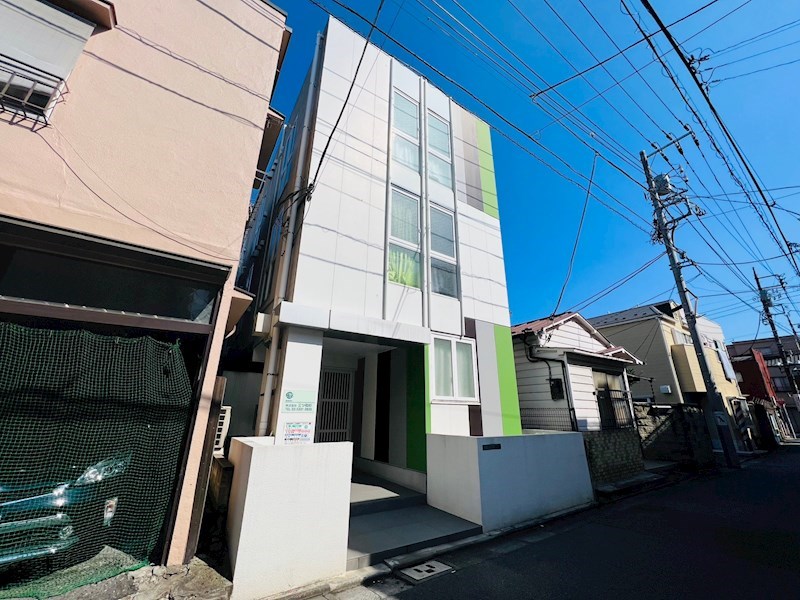 ＶＡＲＹ&amp;lsquo;ｓ北千住 その他外観3