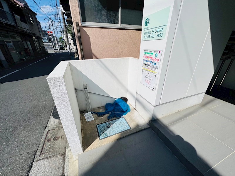 ＶＡＲＹ&amp;lsquo;ｓ北千住 その他外観4