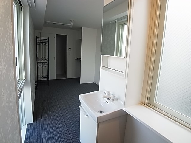 ＶＡＲＹ&amp;lsquo;ｓ北千住 リビング