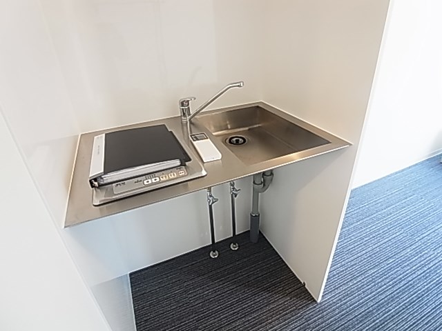 ＶＡＲＹ&amp;lsquo;ｓ北千住 キッチン