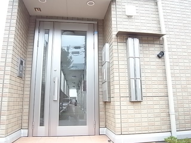 グランメール その他外観1