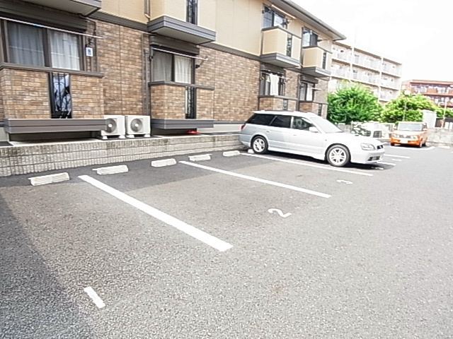 グランメール その他外観2