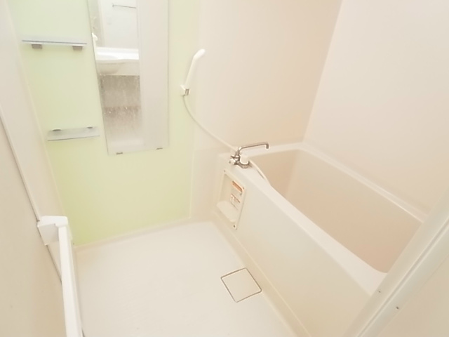 グランメール 風呂画像