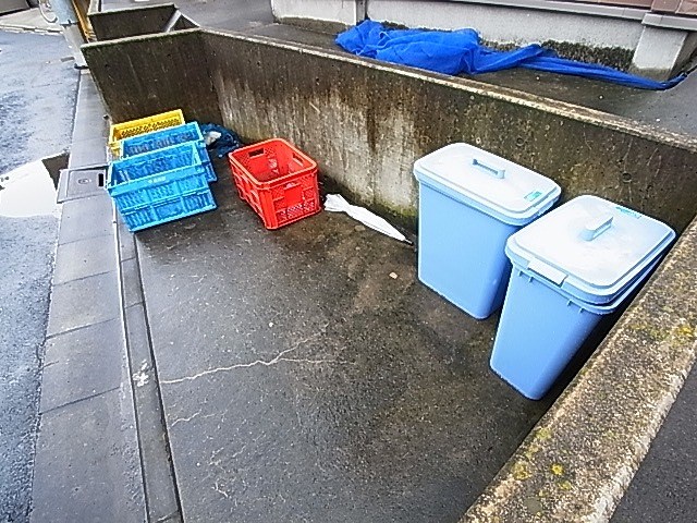 Sakura一番館 その他外観2