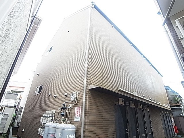 Sakura一番館 その他外観3