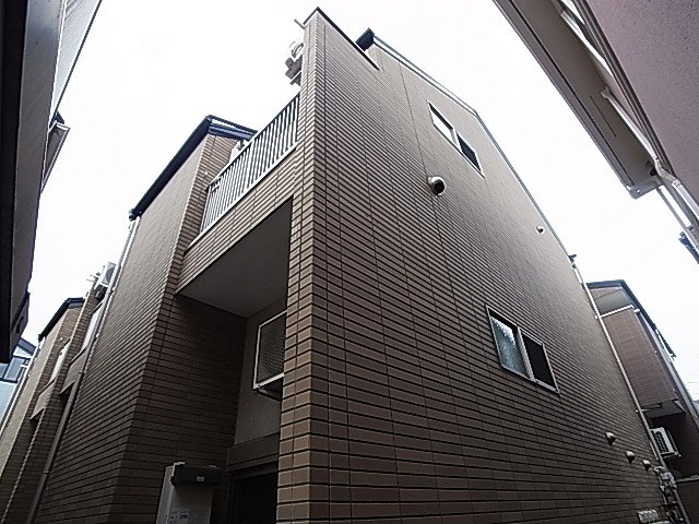 Sakura一番館 その他外観4