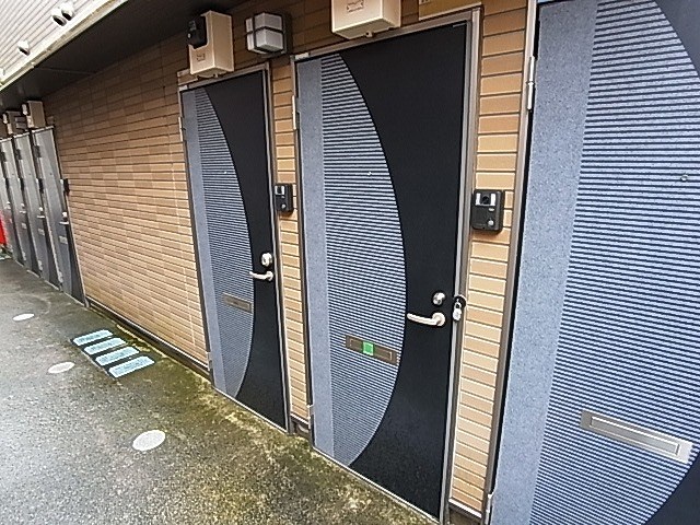 Sakura一番館 その他外観5