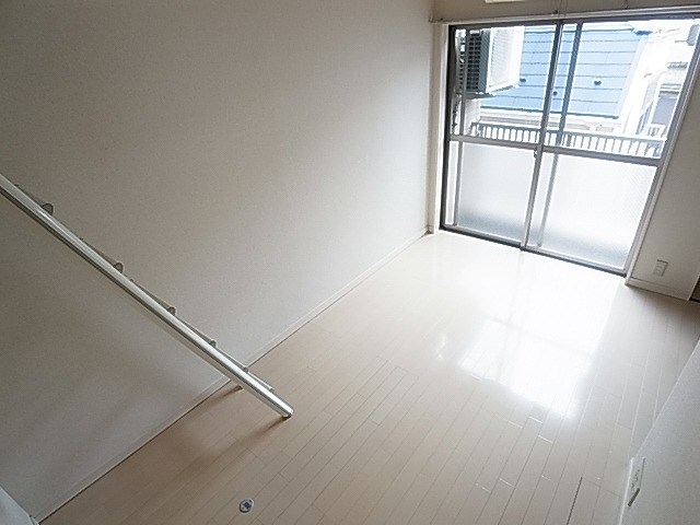 Sakura一番館 ベッドルーム