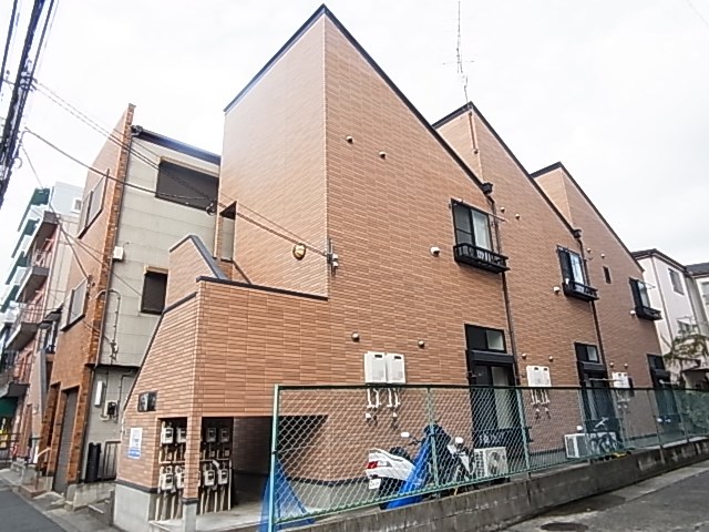 ブリリアントハイム その他外観3