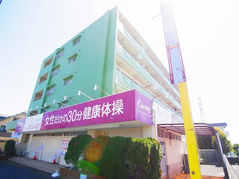 源七第三コーポラス その他外観3