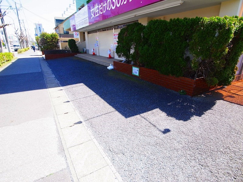 源七第三コーポラス その他外観5