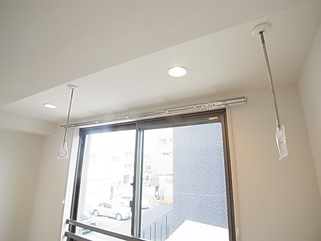 セレス稔台 その他設備