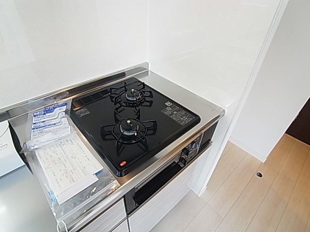 セレス稔台 キッチン