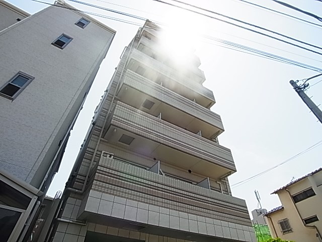 プリマヴェーラ北千住 その他外観6