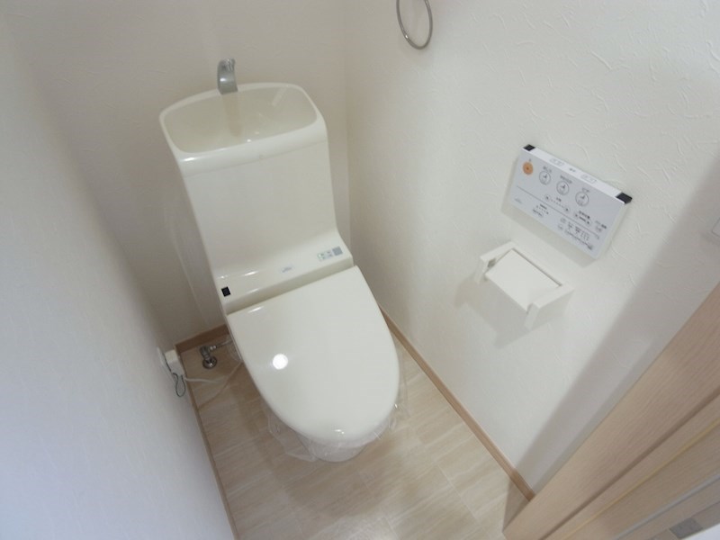 センタービレッジ北小金  その他1